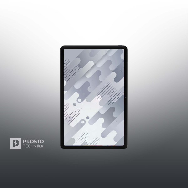 Планшет Xiaomi Redmi Pad Pro 8/128Gb Wi-Fi Graphite Gray Global Version